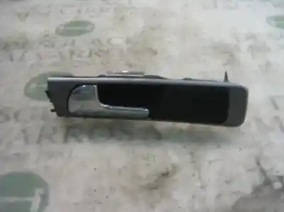 Автозапчасти б/у левая задняя внутренняя ручка за audi a6 avant (4b5) 2.5 tdi ссылки oem iam 4b0839019a8tp