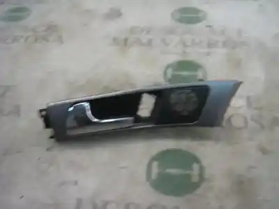 Автозапчасти б/у левая передняя внутренняя ручка за audi a6 avant (4b5) 2.5 tdi ссылки oem iam 4b1837019a8tp