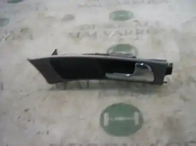 Автозапчасти б/у внутри передней правой ручки за audi a6 avant (4b5) 2.5 tdi ссылки oem iam 4b1837020a8tp