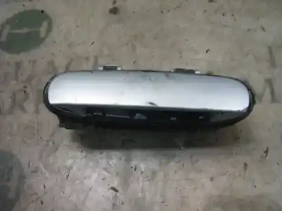 Автозапчасти б/у задняя правая наружная ручка за audi a6 avant (4b5) 2.5 tdi ссылки oem iam 4b0839208gru