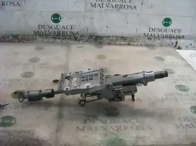 Автозапчастина б/у РУЛЬВА КОЛОНКА для AUDI A6 AVANT (4B5)  Посилання на OEM IAM 4B0419502B  