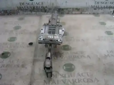 Автозапчастина б/у рульва колонка для audi a6 avant (4b5) 2.5 tdi посилання на oem iam 4b0419502b  