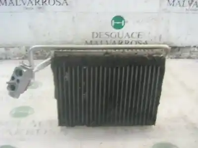 Peça sobressalente para automóvel em segunda mão condensador de ar condicionado por bmw serie 3 berlina (e46) 320d referências oem iam 64119135744