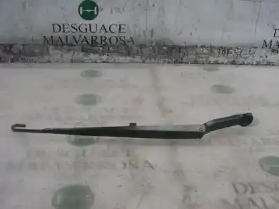 Peça sobressalente para automóvel em segunda mão haste de escova dianteiro esquerdo por bmw serie 3 berlina (e46) 320d referências oem iam 61617003931