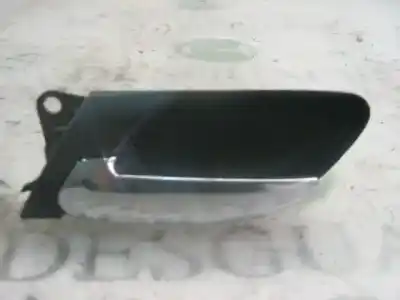 Peça sobressalente para automóvel em segunda mão puxador interior dianteiro esquerdo por bmw serie 3 berlina (e46) 320d referências oem iam 51418200723