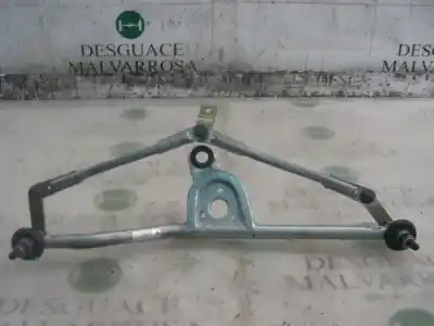 Peça sobressalente para automóvel em segunda mão mecanismo de escova dianteira por bmw serie 3 berlina (e46) 320d referências oem iam 61617071693