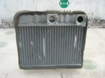 Peça sobressalente para automóvel em segunda mão condensador / radiador de sofagem / ar condicionado por bmw serie 3 berlina (e46) 320d referências oem iam 64118372783