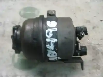 Second-hand car spare part power steering fluid tank for bmw serie 3 coupe (e36) 325i oem iam references 