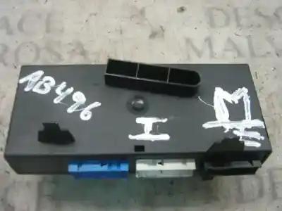 Second-hand car spare part ELECTRONIC MODULE for BMW SERIE 3 COUPE (E36)  OEM IAM references   