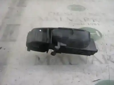 Peça sobressalente para automóvel em segunda mão puxador interior dianteiro direito por daewoo lanos sx referências oem iam   