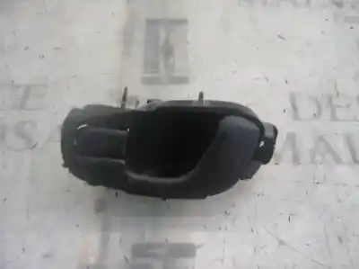 Peça sobressalente para automóvel em segunda mão puxador interior dianteiro esquerdo por daewoo lanos sx referências oem iam 