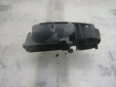 Peça sobressalente para automóvel em segunda mão puxador interior dianteiro esquerdo por daewoo lanos sx referências oem iam   