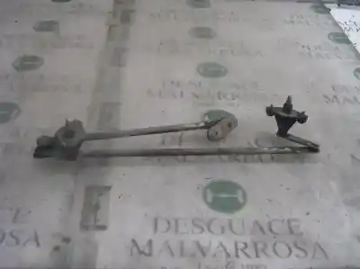 Peça sobressalente para automóvel em segunda mão mecanismo de escova dianteira por daewoo lanos sx referências oem iam 