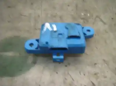 Peça sobressalente para automóvel em segunda mão módulo eletrônico por opel omega b elegance berlina referências oem iam 