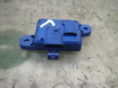 Peça sobressalente para automóvel em segunda mão módulo eletrônico por opel omega b elegance berlina referências oem iam 