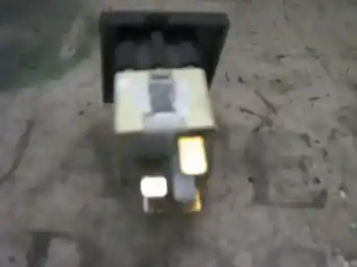 Second-hand car spare part electronic module for opel omega b elegance berlina oem iam references   