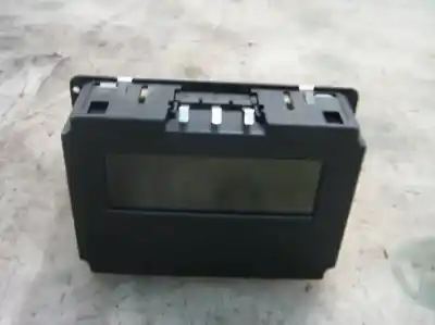 Peça sobressalente para automóvel em segunda mão comandos de alavanca por opel omega b elegance berlina referências oem iam 