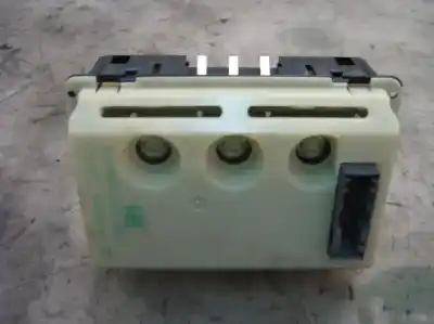 Second-hand car spare part multifunction switch for opel omega b elegance berlina oem iam references   