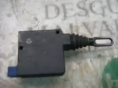 Peça sobressalente para automóvel em segunda mão motor c/c portão por opel omega b elegance berlina referências oem iam 