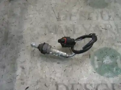 Peça sobressalente para automóvel em segunda mão sonda lambda por opel omega b elegance berlina referências oem iam 