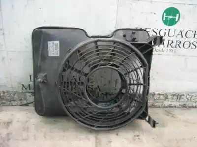 Peça sobressalente para automóvel em segunda mão canal de ar por opel omega b elegance berlina referências oem iam 