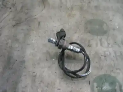 Peça sobressalente para automóvel em segunda mão sonda lambda por opel omega b elegance berlina referências oem iam 