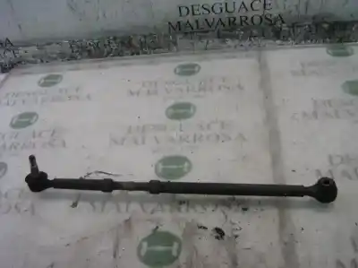 Peça sobressalente para automóvel em segunda mão coluna de direção por opel omega b elegance berlina referências oem iam 