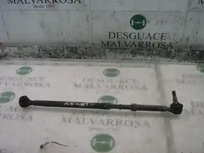 Peça sobressalente para automóvel em segunda mão coluna de direção por opel omega b elegance berlina referências oem iam 