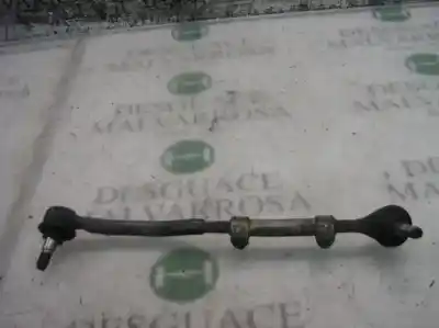 Peça sobressalente para automóvel em segunda mão braço oscilante suspensão traseiro esquerdo por opel omega b elegance berlina referências oem iam 