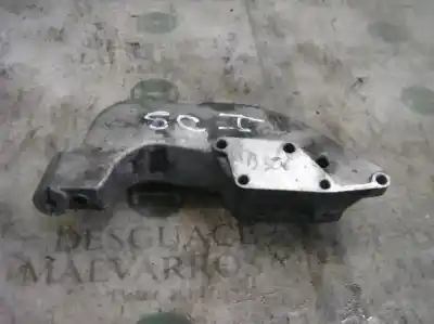 Pezzo di ricambio per auto di seconda mano cambia supporto per fiat marea berlina (185) td 125 elx riferimenti oem iam 