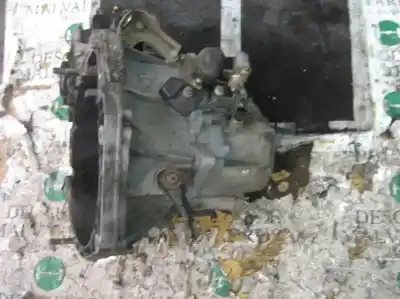 Pezzo di ricambio per auto di seconda mano riduttore per fiat marea berlina (185) td 125 elx riferimenti oem iam l2657