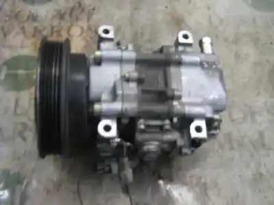 Pezzo di ricambio per auto di seconda mano compressore aria condizionata per fiat marea berlina (185) td 125 elx riferimenti oem iam 
