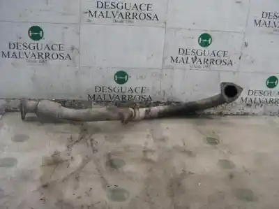 Pezzo di ricambio per auto di seconda mano uscita collezionista per fiat marea berlina (185) td 125 elx riferimenti oem iam 