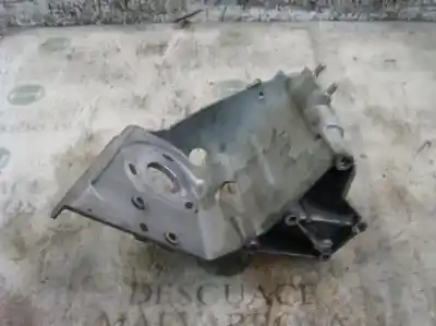 Pezzo di ricambio per auto di seconda mano supporto pompa iniezione per fiat marea berlina (185) td 125 elx riferimenti oem iam 