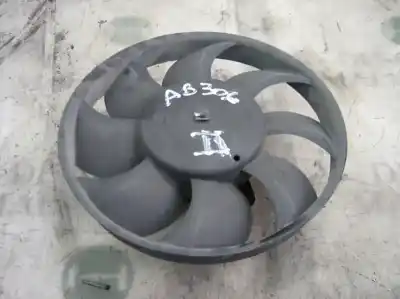 Pezzo di ricambio per auto di seconda mano ELETTROVENTOLA per FIAT MAREA BERLINA (185)  Riferimenti OEM IAM   