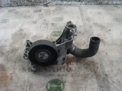 Pezzo di ricambio per auto di seconda mano tendicinghia ausiliaria per fiat marea berlina (185) td 125 elx riferimenti oem iam 