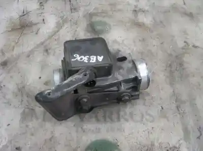 Pezzo di ricambio per auto di seconda mano misuratore di flusso per fiat marea berlina (185) td 125 elx riferimenti oem iam 