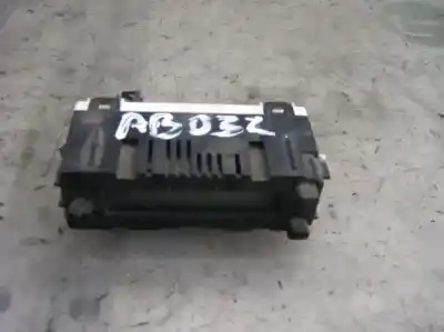 Second-hand car spare part multifunction switch for citroen xsara coupe 2.0 hdi vtr oem iam references 