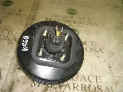 Peça sobressalente para automóvel em segunda mão servo freio por citroen c4 coupe collection referências oem iam   