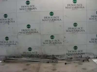 Pezzo di ricambio per auto di seconda mano articolazione anteriore pulita per citroen c4 coupe collection riferimenti oem iam 