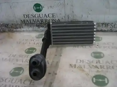 Pezzo di ricambio per auto di seconda mano radiatore riscaldamento/aria condizionata per citroen c4 coupe collection riferimenti oem iam 