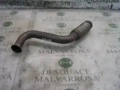 Pezzo di ricambio per auto di seconda mano uscita collezionista per citroen c4 coupe collection riferimenti oem iam 