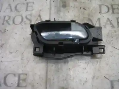 Pezzo di ricambio per auto di seconda mano Maniglia Interna Anteriore Destra per CITROEN C4 COUPE Collection Riferimenti OEM IAM   