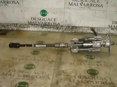 Pezzo di ricambio per auto di seconda mano piantone dello sterzo per citroen c4 coupe collection riferimenti oem iam 