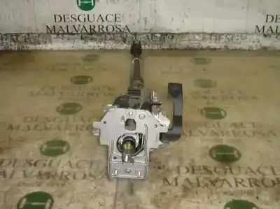 Second-hand car spare part steering column for citroen c4 coupe collection oem iam references   