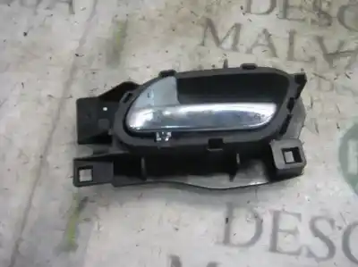Pezzo di ricambio per auto di seconda mano maniglia interna anteriore sinistra per citroen c4 coupe collection riferimenti oem iam 