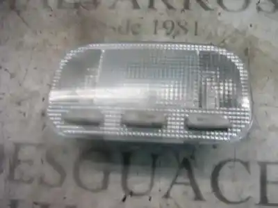 Pezzo di ricambio per auto di seconda mano LAMPADA INTERNA per CITROEN C5 BERLINA  Riferimenti OEM IAM   