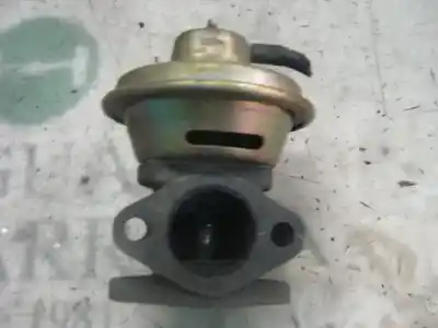 Second-hand car spare part EGR VALVE for NISSAN VANETTE CARGO (HC23)  OEM IAM references   