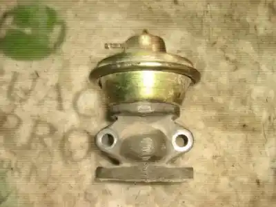 Second-hand car spare part EGR VALVE for NISSAN VANETTE CARGO (HC23)  OEM IAM references   