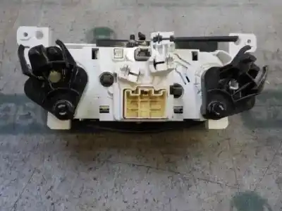 Автозапчастина б/у контроль опалення / кондиціонації для dacia dokker monospace (ke_) 1.5 dci (keaj keah) посилання на oem iam 275101988r  5p3743000